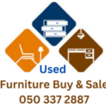 used furniture store