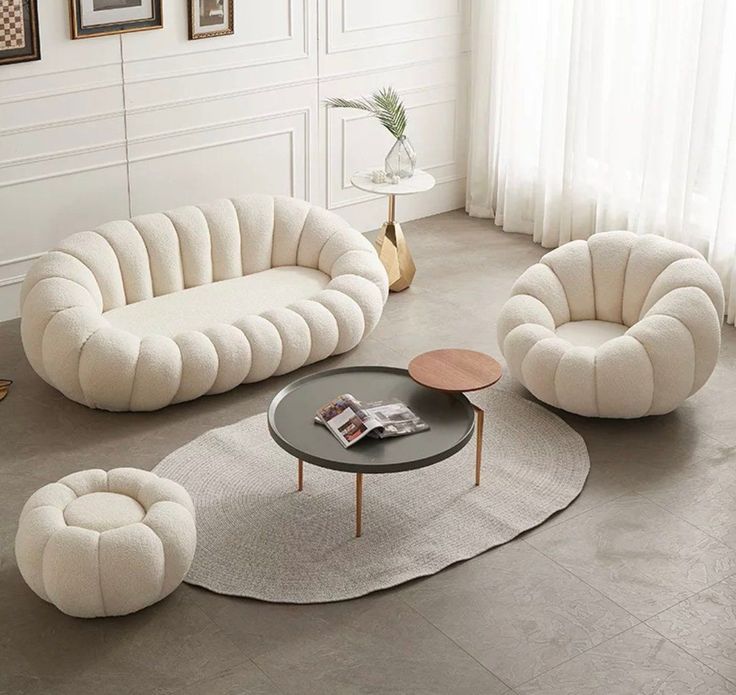 Buy and Sell Used Luxury Sofas in the UAE